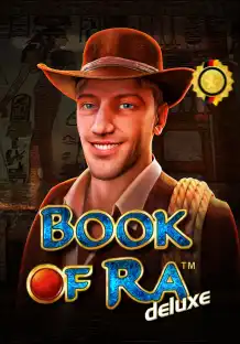 Book of ra