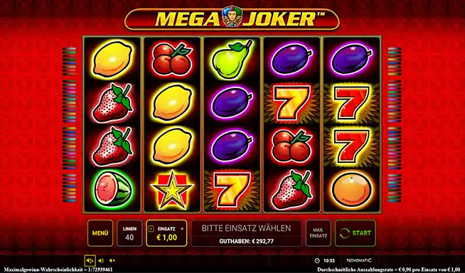 Tipico Games
