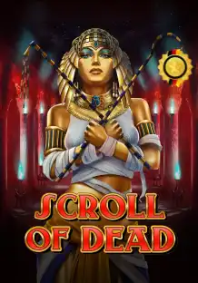 Book of Dead Spielautomat